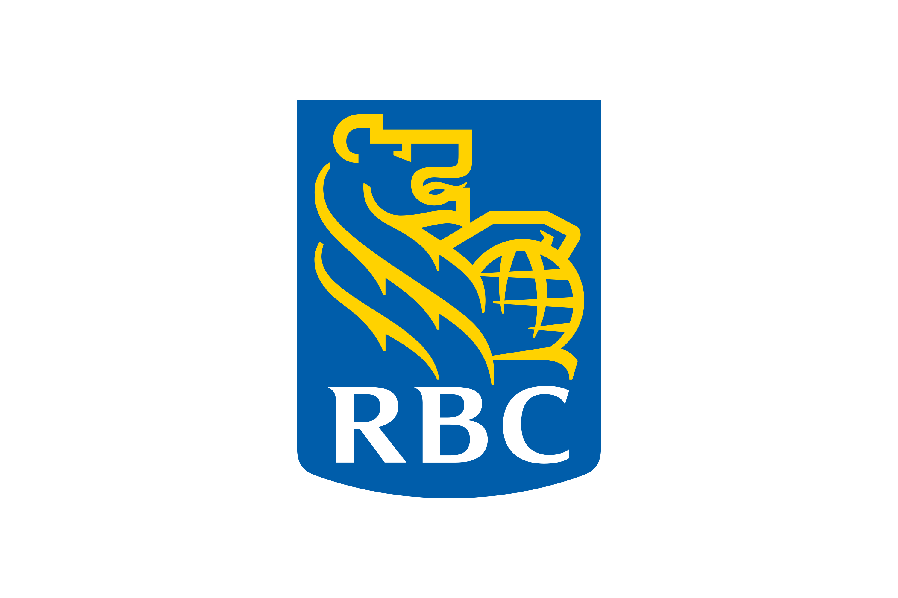 RBC Royal Bank logo